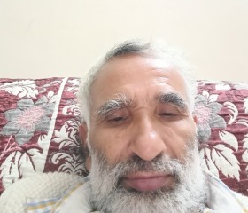 मोहना, 63 года, Haldwani