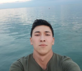 Ник, 28 лет, Toshkent