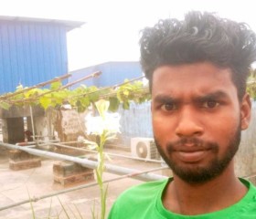 PoRSHIMOSALLIK, 18 лет, Baharampur