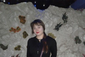 Оксана, 32 - Только Я