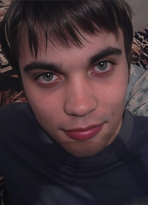 RamblerDating profile picture for @iggggggg