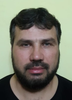 Рамиль, 50, Россия, Аша