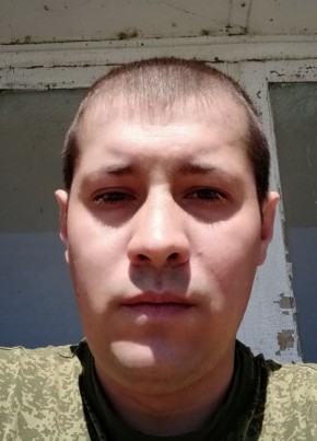 Влад, 34, Россия, Арамиль