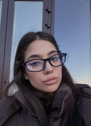 Ангелина из Скадовска 24 года