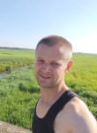 Dmitriy, 31, Moscow