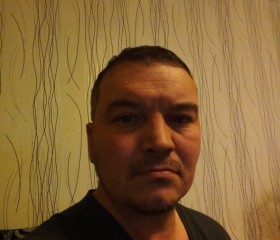 Андрей, 46 лет, Елизово