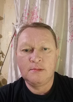 Yuriy Babaykin, 52, Russia, Nizhniy Novgorod