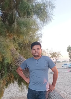 Dawood, 34, سلطنة عمان, السيب الجديدة