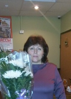 Людмила, 64, Россия, Дедовск