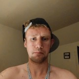 John, 23  , Battle Creek