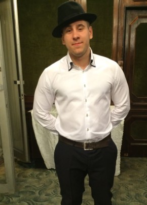 Андрей, 34, Россия, Серпухов