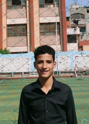 هشام, 23, جمهورية مصر العربية, طنطا
