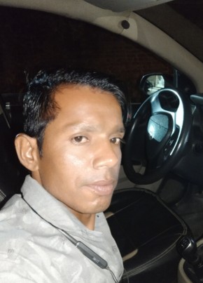 Ashok Suriya, 19, India, Sirohi