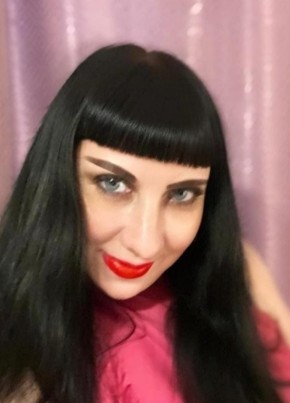Olya, 32, Russia, Moscow