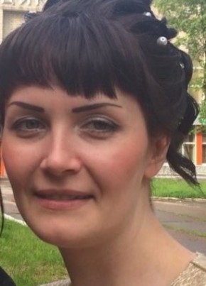 Олеся, 38, Россия, Асбест