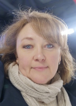 Ирина из Ярославли 54 года