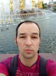Denis Sarychev, 31, Saratov