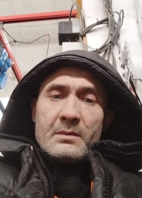 Григорий, 45, Россия, Новосибирск