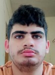 Abdalkareem, 19 лет, عمان