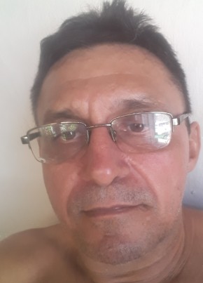 Francisco Élio M из Fortaleza 54 года
