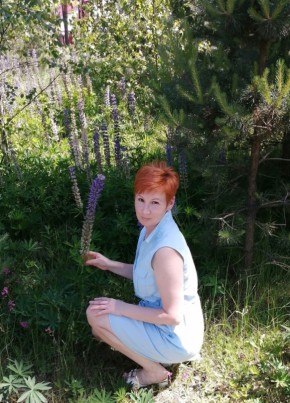 Наталья, 49, Россия, Фрязино