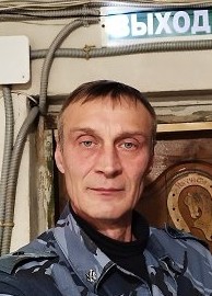 Николай из Ухты 55 лет