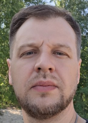 Александр из Владимира 40 лет