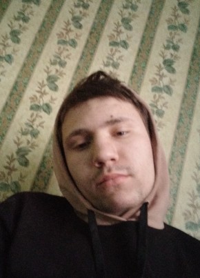 Egor, 25, Russia, Prokopevsk