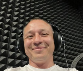 Stepan, 41, Yekaterinburg