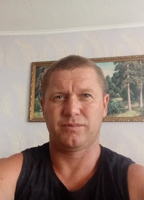 Konstantin, 39, Russia, Sevastopol