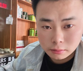 磊, 30, Ordos