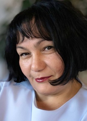Алие из Симферополи 47 лет