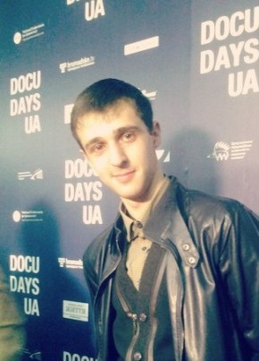 Кузьменко Иван, 28, Россия, Новошахтинск