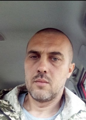 Александр, 43, Россия, Стрежевой