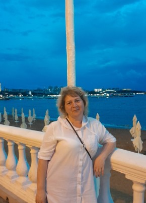 Татьяна из Вологды 47 лет