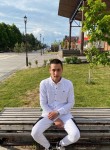 Pavel, 20, Cherepovets