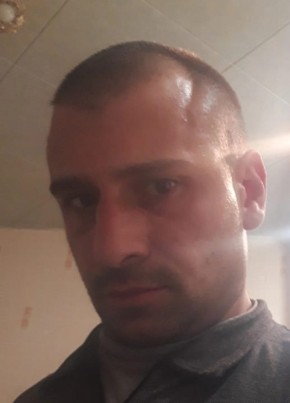 Денис, 38, Россия, Орёл