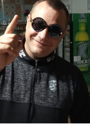 Vladimir, 45, Russia, Yeysk
