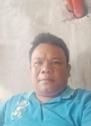 Abel, 46, Pilipinas, Maynila