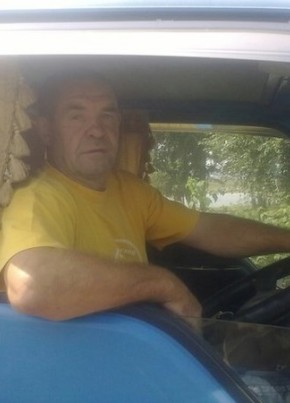 Viktor, 59, Russia, Irkutsk
