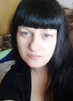 Нина , 37, Россия, Екатеринбург