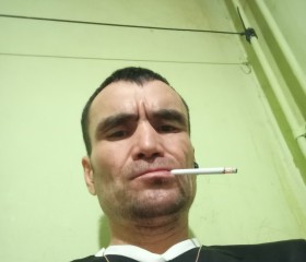 Кушайив файзулло, 41 год, Санкт-Петербург