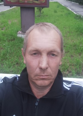 Ян из Ульяновска 45 лет