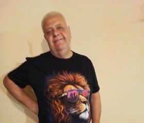 Giorgi, 54 года, Казань