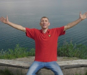 Юрий, 42 года, Омск