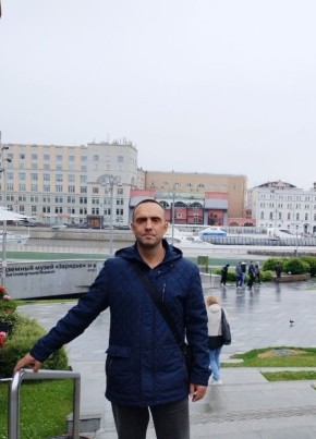 Петр из Москвы 51 год