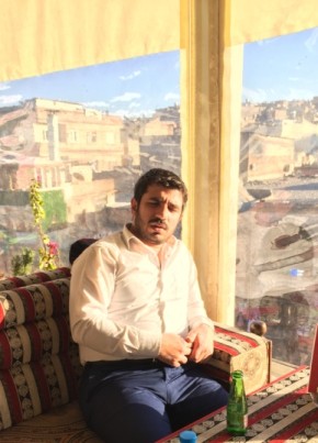 Eyyüp, 32, Türkiye Cumhuriyeti, Şırnak