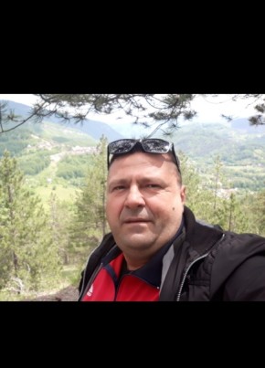 ANDOL, 51, Србија, Богатић
