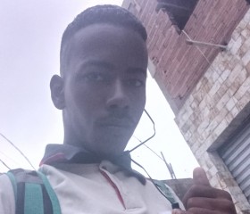 Maurício quimes, 25, Sao Paulo