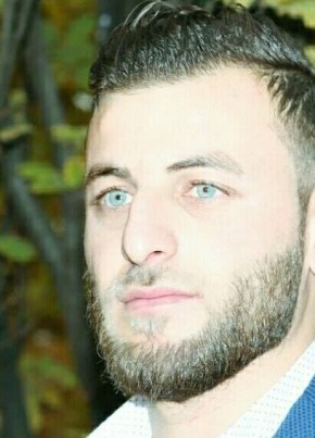 محمد, 29, Türkiye Cumhuriyeti, Antakya
